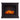 32.5" W Mantel For LegendFlame® Jaden 23" Electric Fireplace Insert (EF321), Espresso Oak Finish. (MT321C-EO)