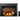 LegendFlame® Carl 30 Inches Electric Fireplace Insert (EF263A)