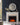 Electric Fireplace Mantels
