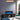 Efiretric® Arthur 40 " W 3 in 1 Electric Fireplace (EF457B)