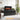 Efiretric® Grace 36" W 3 in 1 Electric Fireplace (EF449B)
