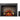 LegendFlame® Carl 35 Inches Electric Fireplace Insert (EF264A)